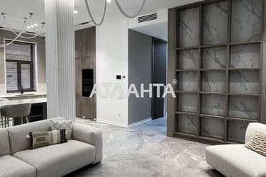 House by the address st. Tsentralnaya (area 200 m²) - Atlanta.ua - photo 35
