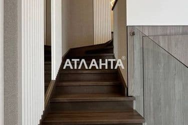 House by the address st. Tsentralnaya (area 200 m²) - Atlanta.ua - photo 41