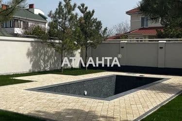 House by the address st. Tsentralnaya (area 200 m²) - Atlanta.ua - photo 60