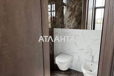 House by the address st. Tsentralnaya (area 200 m²) - Atlanta.ua - photo 51