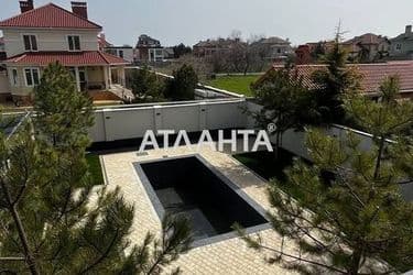 House by the address st. Tsentralnaya (area 200 m²) - Atlanta.ua - photo 58