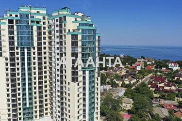 1-комнатная квартира по адресу Фонтанская дор. (площадь 73 м²) - Atlanta.ua - фото 11