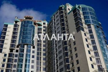 1-комнатная квартира по адресу Фонтанская дор. (площадь 73 м²) - Atlanta.ua - фото 12