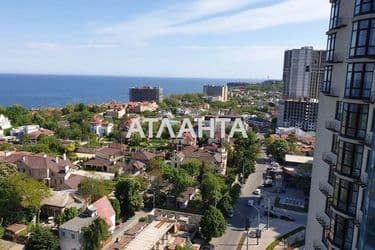 1-комнатная квартира по адресу Фонтанская дор. (площадь 73 м²) - Atlanta.ua - фото 14