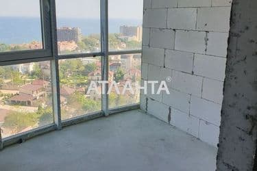 1-комнатная квартира по адресу Фонтанская дор. (площадь 73 м²) - Atlanta.ua - фото 15