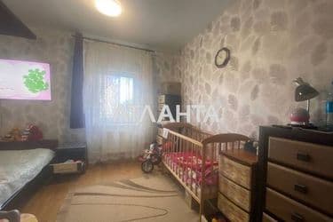 1-кімнатна квартира за адресою вул. Лещенка Петра (площа 30 м²) - Atlanta.ua - фото 6