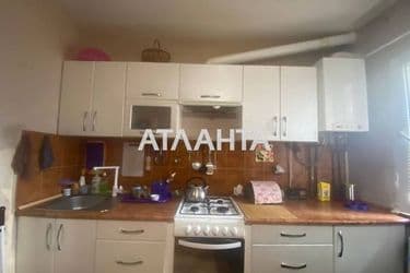 1-кімнатна квартира за адресою вул. Лещенка Петра (площа 30 м²) - Atlanta.ua - фото 7