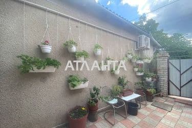 1-кімнатна квартира за адресою вул. Лещенка Петра (площа 30 м²) - Atlanta.ua - фото 9