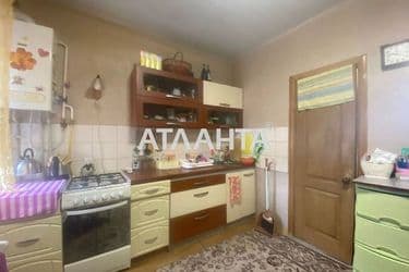 1-комнатная квартира по адресу ул. Лещенко Петра (площадь 30 м²) - Atlanta.ua - фото 7