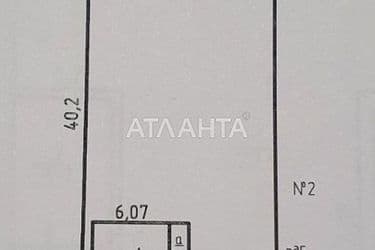 Будинок (площа 64 м²) - Atlanta.ua - фото 27