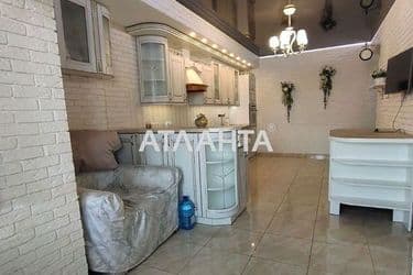 2-комнатная квартира по адресу ул. Махачкалинская (площадь 120 м²) - Atlanta.ua - фото 29