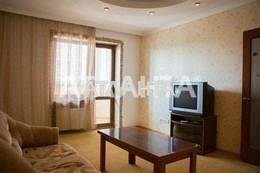 2-комнатная квартира по адресу ул. Дюковская (площадь 58,4 м²) - Atlanta.ua - фото 14