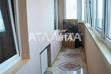 2-комнатная квартира по адресу ул. Дюковская (площадь 58,4 м²) - Atlanta.ua - фото 17