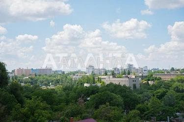 2-комнатная квартира по адресу ул. Дюковская (площадь 58,4 м²) - Atlanta.ua - фото 18