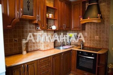 2-комнатная квартира по адресу ул. Дюковская (площадь 58,4 м²) - Atlanta.ua - фото 21