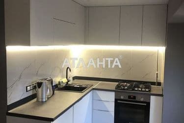 3-кімнатна квартира за адресою вул. Івана та Юрія Ліпи (площа 70 м²) - Atlanta.ua - фото 17