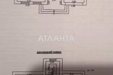 Дом по адресу ул. Средняя (площадь 153,4 м²) - Atlanta.ua - фото 59