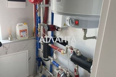 Дом по адресу ул. Средняя (площадь 153,4 м²) - Atlanta.ua - фото 58