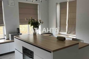 Дом по адресу ул. Средняя (площадь 153,4 м²) - Atlanta.ua - фото 31