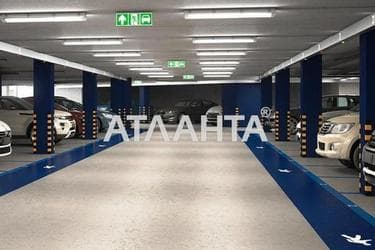 Коммерческая недвижимость по адресу Фонтанская дор. (площадь 15 м²) - Atlanta.ua - фото 4