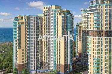 Коммерческая недвижимость по адресу Фонтанская дор. (площадь 15 м²) - Atlanta.ua - фото 6