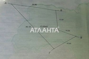 Ділянка за адресою вул. Нова (площа 6,4 сот) - Atlanta.ua - фото 9