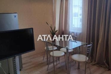1-комнатная квартира по адресу ул. Среднефонтанская (площадь 36,7 м²) - Atlanta.ua - фото 20