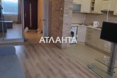 1-комнатная квартира по адресу ул. Среднефонтанская (площадь 36,7 м²) - Atlanta.ua - фото 21