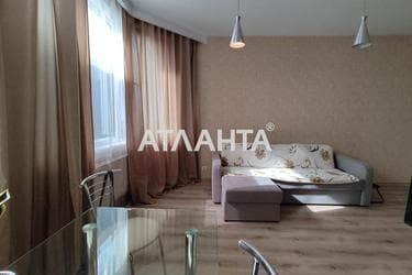 1-комнатная квартира по адресу ул. Среднефонтанская (площадь 36,7 м²) - Atlanta.ua - фото 19