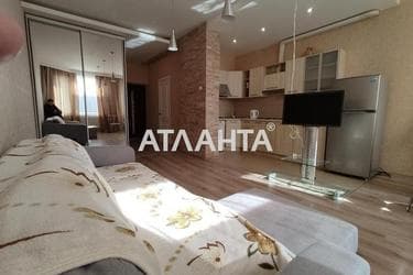 1-комнатная квартира по адресу ул. Среднефонтанская (площадь 36,7 м²) - Atlanta.ua - фото 16
