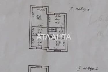Дом (площадь 86 м²) - Atlanta.ua - фото 23