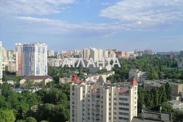 3-кімнатна квартира за адресою вул. Канатна (площа 93 м²) - Atlanta.ua - фото 31