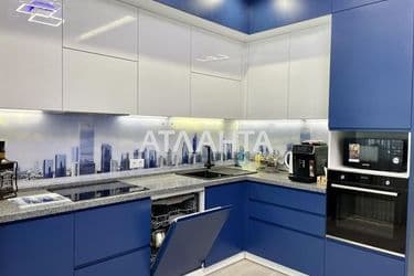 3-кімнатна квартира за адресою вул. Канатна (площа 93 м²) - Atlanta.ua - фото 20