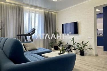 3-кімнатна квартира за адресою вул. Канатна (площа 93 м²) - Atlanta.ua - фото 17