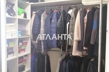 3-кімнатна квартира за адресою вул. Канатна (площа 93 м²) - Atlanta.ua - фото 29