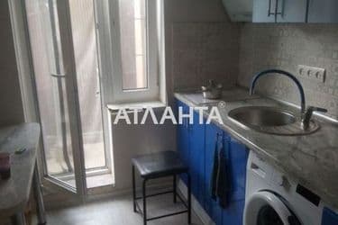 1-комнатная квартира по адресу Балтская дор. (площадь 26 м²) - Atlanta.ua - фото 14