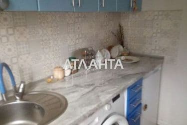 1-комнатная квартира по адресу Балтская дор. (площадь 26 м²) - Atlanta.ua - фото 15