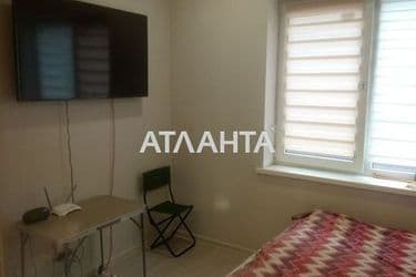 1-комнатная квартира по адресу Балтская дор. (площадь 26 м²) - Atlanta.ua - фото 12