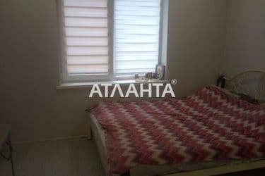 1-комнатная квартира по адресу Балтская дор. (площадь 26 м²) - Atlanta.ua - фото 13