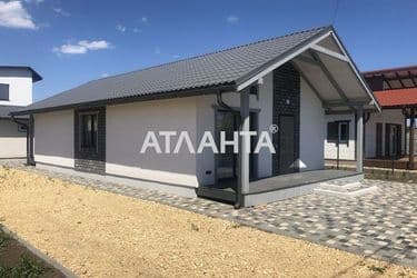 House by the address st. Lugovaya (area 114 m²) - Atlanta.ua - photo 18