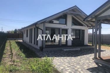 House by the address st. Lugovaya (area 114 m²) - Atlanta.ua - photo 19