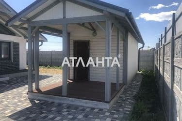 House by the address st. Lugovaya (area 114 m²) - Atlanta.ua - photo 20