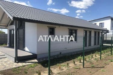 House by the address st. Lugovaya (area 114 m²) - Atlanta.ua - photo 21