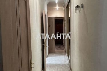 Багатокімнатна квартира за адресою вул. Софіївська (площа 142 м²) - Atlanta.ua - фото 31