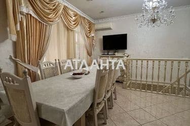 Багатокімнатна квартира за адресою вул. Софіївська (площа 142 м²) - Atlanta.ua - фото 25