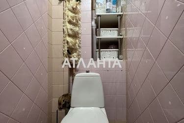 Багатокімнатна квартира за адресою вул. Софіївська (площа 142 м²) - Atlanta.ua - фото 32