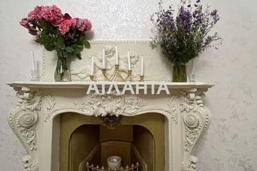 Багатокімнатна квартира за адресою вул. Софіївська (площа 142 м²) - Atlanta.ua - фото 29