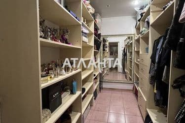 Багатокімнатна квартира за адресою вул. Софіївська (площа 142 м²) - Atlanta.ua - фото 38