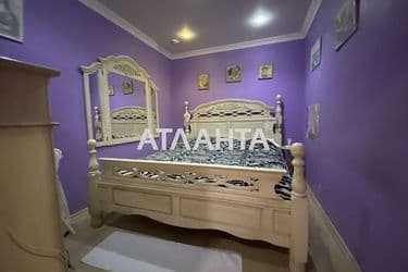 Багатокімнатна квартира за адресою вул. Софіївська (площа 142 м²) - Atlanta.ua - фото 35