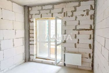 1-room apartment apartment by the address st. Bocharova gen (area 22 m²) - Atlanta.ua - photo 10